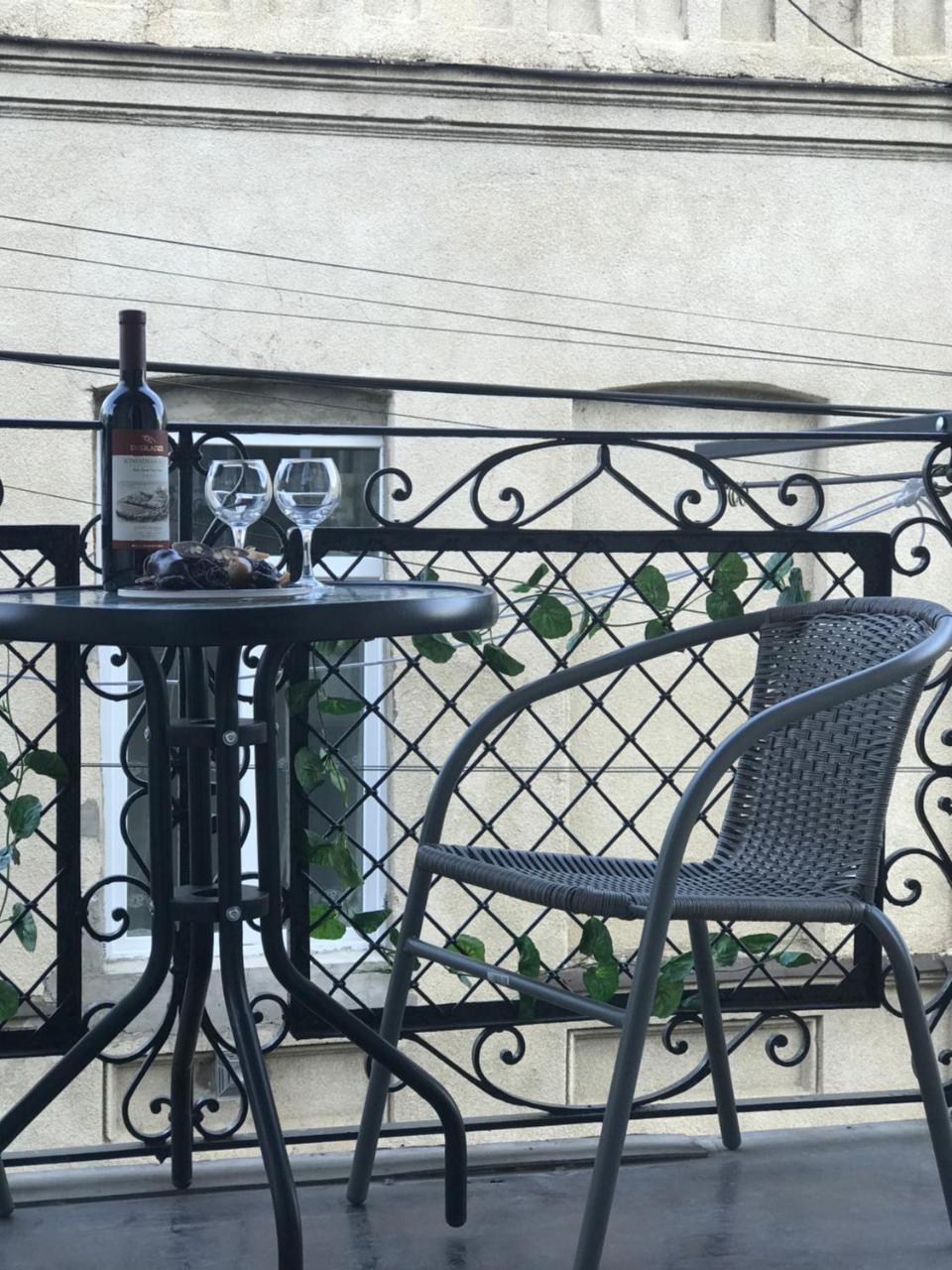 Guest House Story Tbilisi Exterior photo