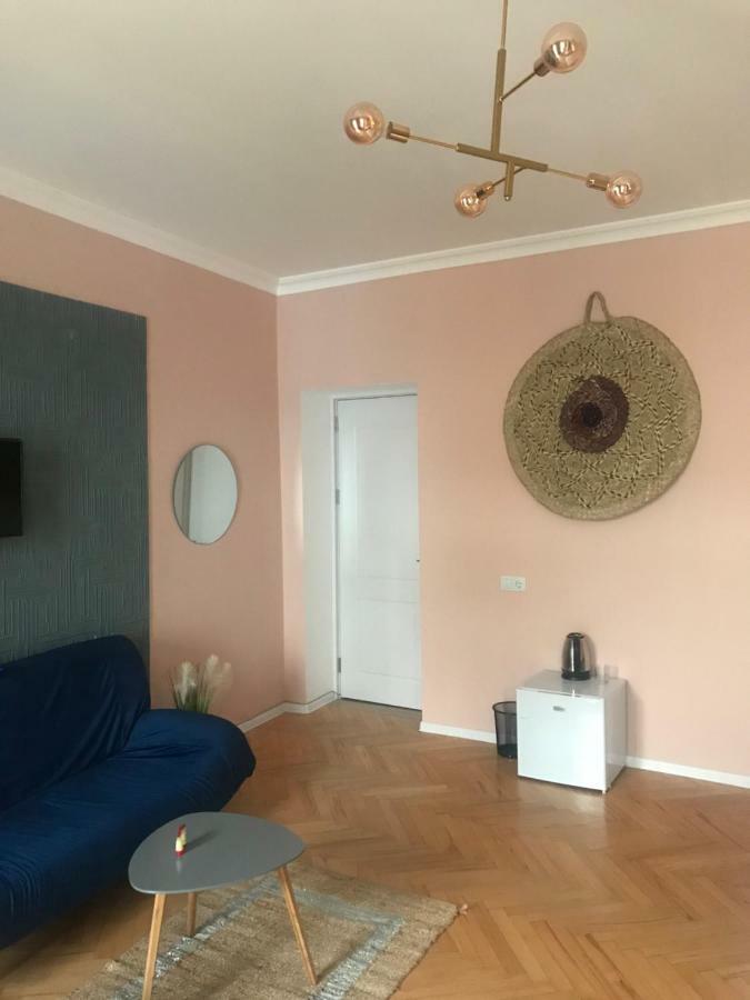 Guest House Story Tbilisi Exterior photo